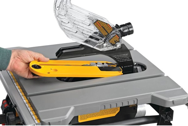 Изображение товара Циркулярный станок DeWalt DWE7485