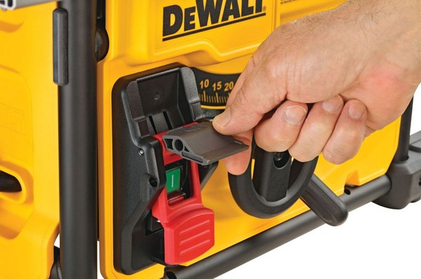 Изображение товара Циркулярный станок DeWalt DWE7485