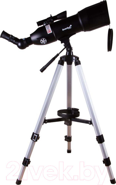 Изображение товара Телескоп Levenhuk Skyline Travel 80 / 72053