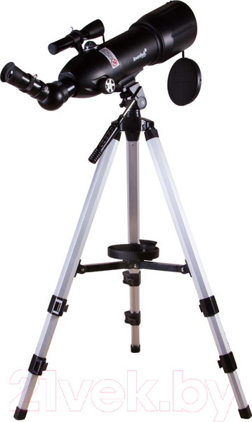 Изображение товара Телескоп Levenhuk Skyline Travel 80 / 72053