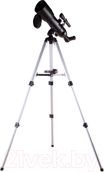 Изображение товара Телескоп Levenhuk Skyline Travel 80 / 72053