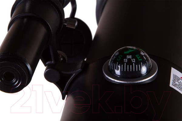 Изображение товара Телескоп Levenhuk Skyline Travel 80 / 72053