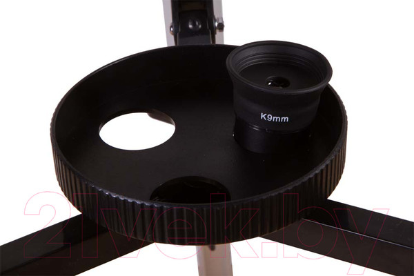 Изображение товара Телескоп Levenhuk Skyline Travel 80 / 72053