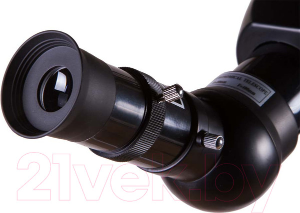 Изображение товара Телескоп Levenhuk Skyline Travel 80 / 72053