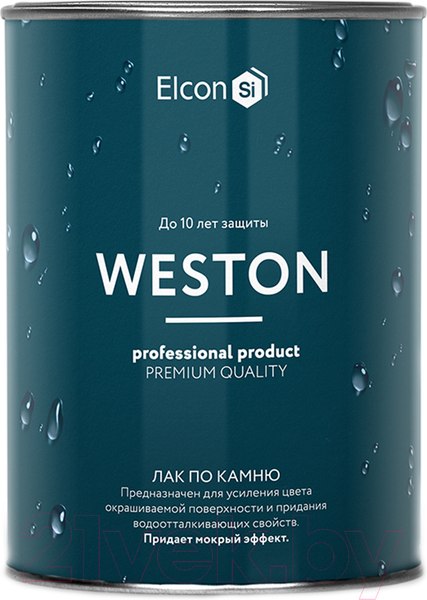 Изображение товара Лак Elcon Weston (900мл)