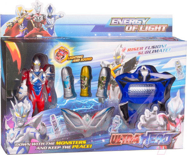 Изображение товара Фигурка коллекционная Huada Воин / 1780113-HF000-4