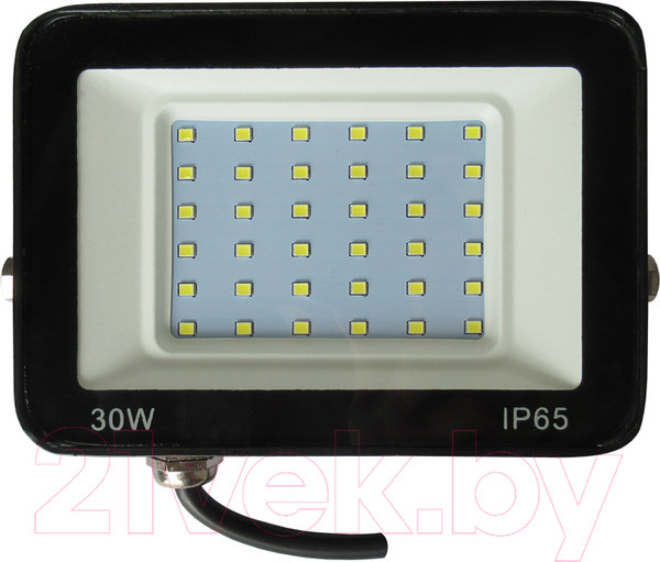 Изображение товара Прожектор КС LED TV-603-30W-6500K-IP65