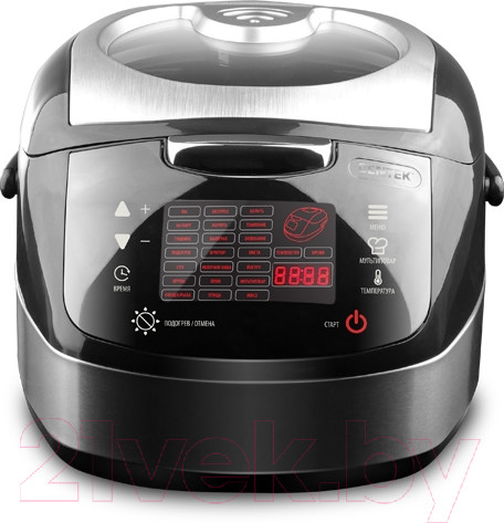 Изображение товара Мультиварка Centek CT-1472 Ceramic