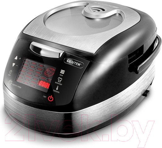 Изображение товара Мультиварка Centek CT-1472 Ceramic