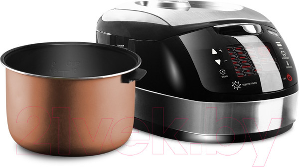 Изображение товара Мультиварка Centek CT-1472 Ceramic