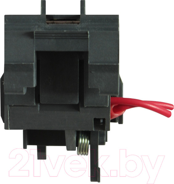 Изображение товара Расцепитель независимый Chint SHT-M3 A1 L для NXM(LE)-320(250) AC230V / 946972 (левый)