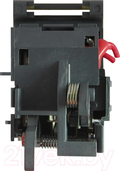 Изображение товара Расцепитель независимый Chint SHT-M3 A1 L для NXM(LE)-320(250) AC230V / 946972 (левый)