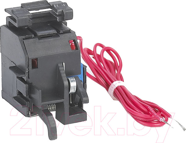 Изображение товара Расцепитель независимый Chint SHT-M4 A1 R для NXM(LE)-630(400) AC230V / 946966 (правый)