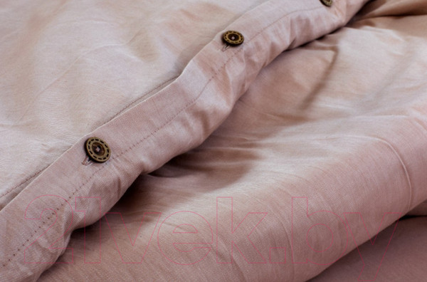 Изображение товара Комплект постельного белья Нордтекс Absolut 2040 50/70 (Desert rose)