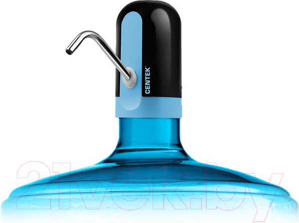 Изображение товара Помпа для воды Centek CT-3000 (черный)