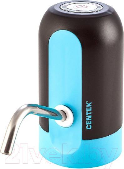 Изображение товара Помпа для воды Centek CT-3000 (черный)