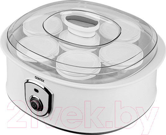 Изображение товара Йогуртница Centek CT-1442