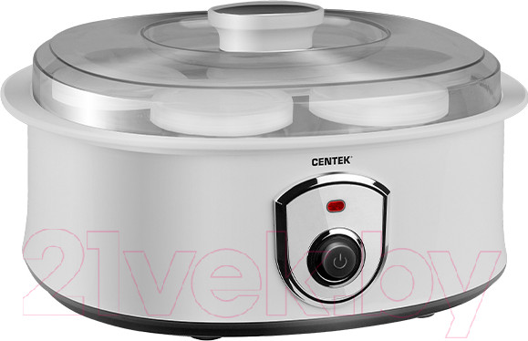 Изображение товара Йогуртница Centek CT-1442
