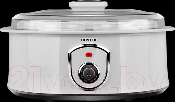Изображение товара Йогуртница Centek CT-1442