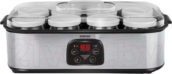 Изображение товара Йогуртница Centek CT-1443