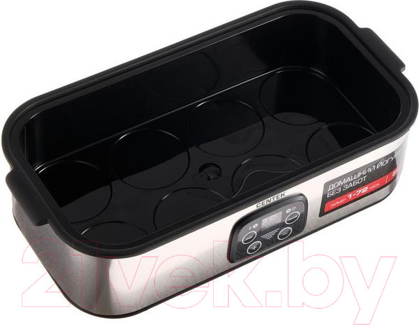 Изображение товара Йогуртница Centek CT-1443