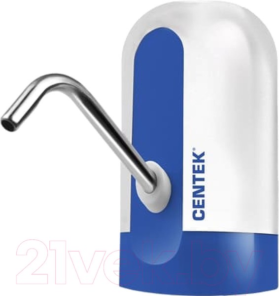 Изображение товара Помпа для воды Centek CT-3000 (белый)
