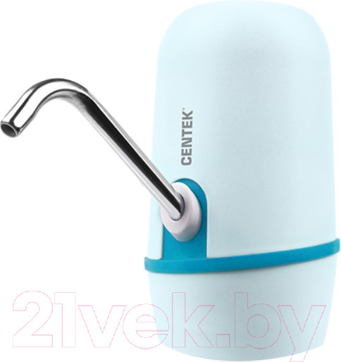 Изображение товара Помпа для воды Centek CT-3002 (синий)