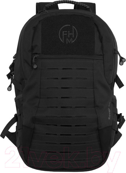 Изображение товара Рюкзак FHM Rover 25 (черный)