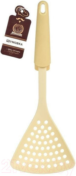 Изображение товара Шумовка Marmiton Milky 17242