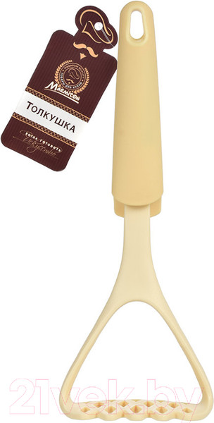 Изображение товара Толкушка Marmiton Milky 17244