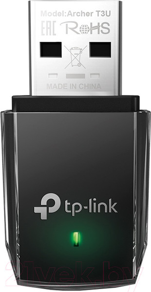 Изображение товара Wi-Fi-адаптер TP-Link Archer T3U