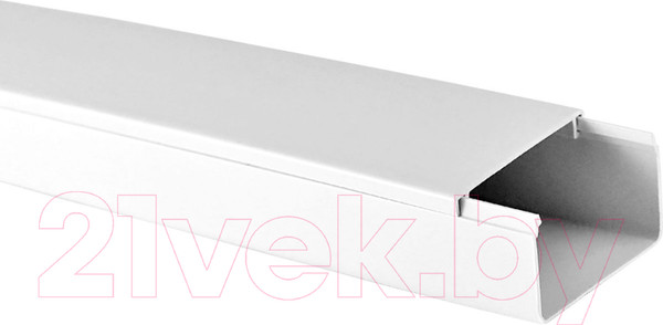 Изображение товара Кабель-канал TDM SQ0402-0008 (белый)
