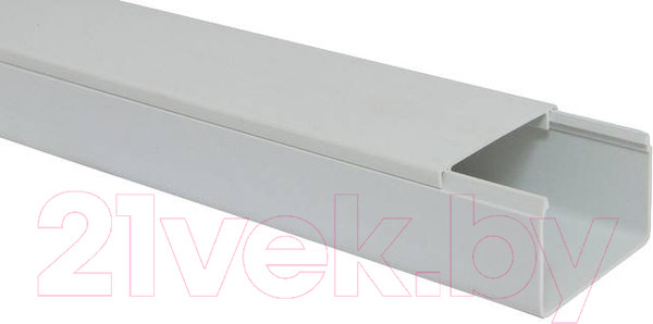 Изображение товара Кабель-канал TDM SQ0402-0022 (белый)