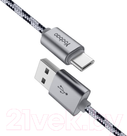 Изображение товара Кабель Yoobao YB-415C