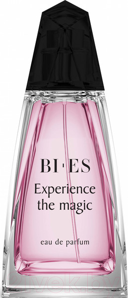 Изображение товара Парфюмерная вода Bi-es Experience The Magic (100мл)