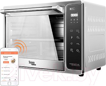 Изображение товара Ростер Redmond Skyoven RO-5706S