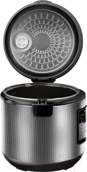 Изображение товара Мультиварка Redmond SkyCooker RMC-M224S (черный)