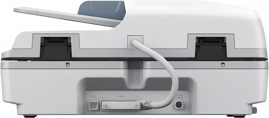 Изображение товара Планшетный сканер Epson WorkForce DS-7500 (B11B205331)