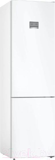 Изображение товара Холодильник с морозильником Bosch Serie 6 VitaFresh Plus KGN39AW32R