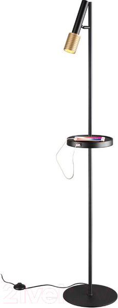 Изображение товара Торшер Odeon Light Mehari 4240/1F