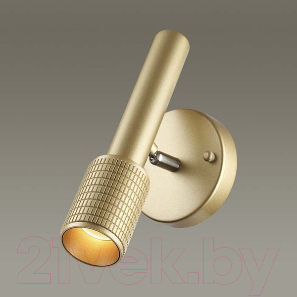 Изображение товара Спот Odeon Light Mehari 4237/1W