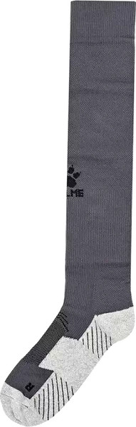 Изображение товара Гетры футбольные Kelme Football Sock / K15Z908-261 (M, серый)