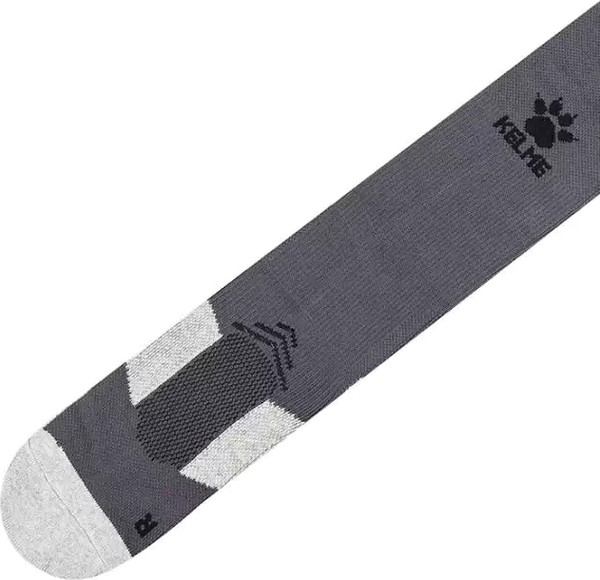 Изображение товара Гетры футбольные Kelme Football Sock / K15Z908-261 (M, серый)