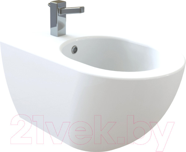 Изображение товара Биде подвесное Creavit Free FE510-00CB00E-0000