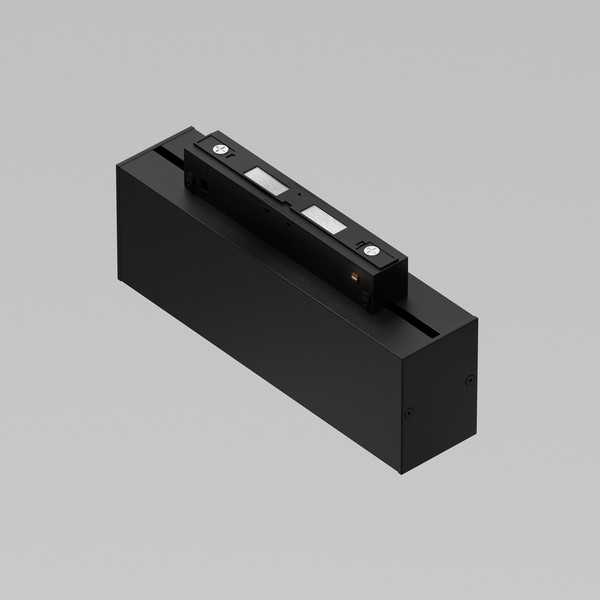 Изображение товара Трековый светильник Maytoni Track TR012-2-7W3K-B