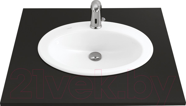 Изображение товара Умывальник Creavit TP 46 TP230-00CB00E-0000