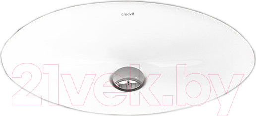 Изображение товара Умывальник Creavit TP 40 TP205-00CB00E-0000