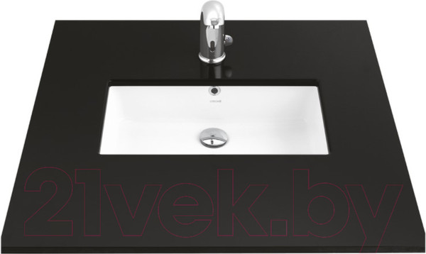 Изображение товара Умывальник Creavit TP 38 TP738-00CB00E-0000