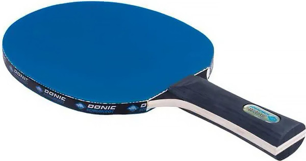 Изображение товара Ракетка для настольного тенниса Donic Schildkrot Color Z (синий)