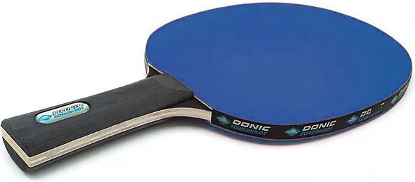 Изображение товара Ракетка для настольного тенниса Donic Schildkrot Color Z (синий)